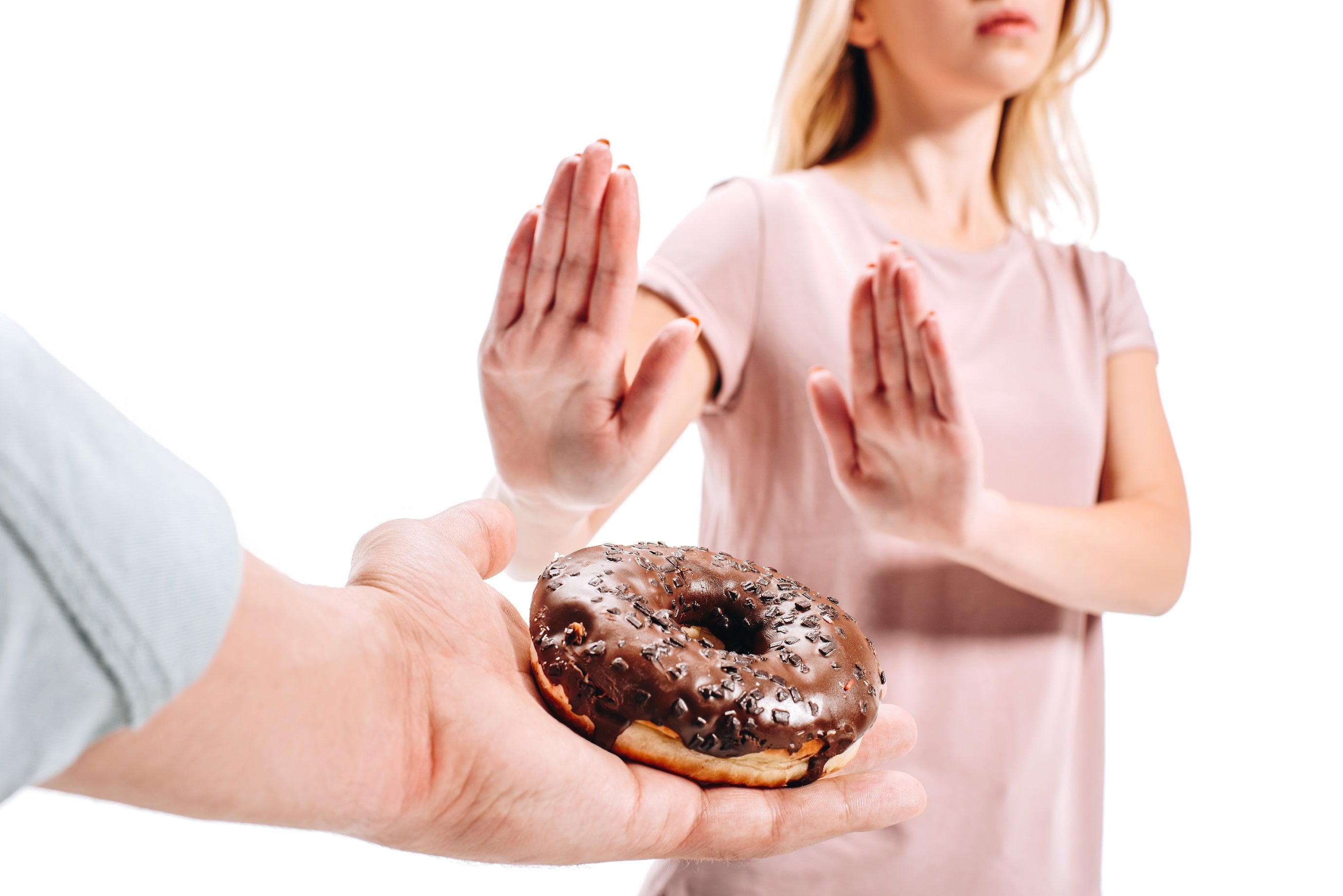 Breaking Free: How to Kick Sugar Cravings and Addiction